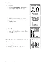 Preview for 46 page of SELVAS Healthcare Accuniq BC310 User Manual