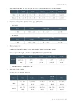 Preview for 49 page of SELVAS Healthcare Accuniq BC310 User Manual