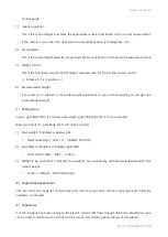 Preview for 51 page of SELVAS Healthcare Accuniq BC310 User Manual