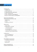 Preview for 3 page of SELVAS Healthcare Accuniq BC380 User Manual