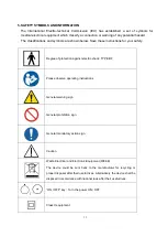 Preview for 11 page of SELVAS Healthcare Accuniq BC380 User Manual