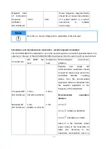 Preview for 16 page of SELVAS Healthcare Accuniq BC380 User Manual