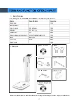 Preview for 21 page of SELVAS Healthcare Accuniq BC380 User Manual