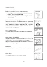 Preview for 22 page of SELVAS Healthcare Accuniq BC380 User Manual