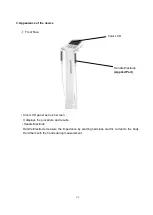 Preview for 24 page of SELVAS Healthcare Accuniq BC380 User Manual