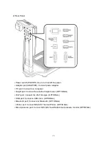 Preview for 25 page of SELVAS Healthcare Accuniq BC380 User Manual