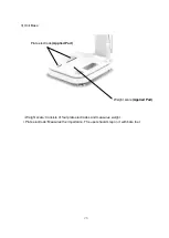 Preview for 26 page of SELVAS Healthcare Accuniq BC380 User Manual