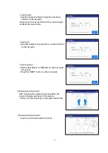 Preview for 45 page of SELVAS Healthcare Accuniq BC380 User Manual