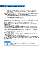 Preview for 55 page of SELVAS Healthcare Accuniq BC380 User Manual