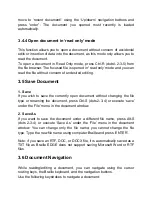 Preview for 26 page of SELVAS Healthcare Braille EDGE 40 User Manual