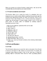 Preview for 30 page of SELVAS Healthcare Braille EDGE 40 User Manual