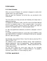 Preview for 68 page of SELVAS Healthcare Braille EDGE 40 User Manual