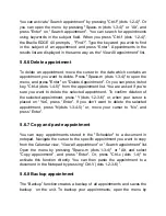 Preview for 71 page of SELVAS Healthcare Braille EDGE 40 User Manual