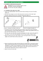 Preview for 34 page of Selve SE Plus-com Operating Instruction