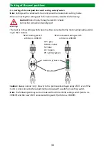 Preview for 38 page of Selve SE Plus-com Operating Instruction