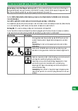 Preview for 97 page of Selve SE Plus-com Operating Instruction