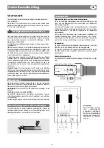 Preview for 17 page of Selve SE-R  Series Adjustment Instructions Manual