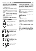 Preview for 19 page of Selve SE-R  Series Adjustment Instructions Manual