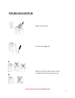 Preview for 10 page of SEM 1121P Operational & Maintenance Manual