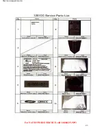 Preview for 23 page of SEM 1201CC Operational & Maintenance Manual