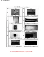 Preview for 29 page of SEM 1201CC Operational & Maintenance Manual