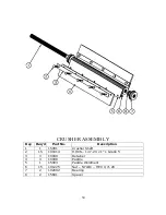 Preview for 30 page of SEM 800-1000 Series Operation And Maintenance Manual