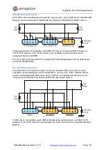 Preview for 101 page of semaphore KINGFISHER PLUS+ Hardware Reference Manual