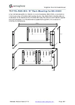 Preview for 240 page of semaphore KINGFISHER PLUS+ Hardware Reference Manual