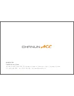 Preview for 36 page of SEMISOLUTION Chanun Ace User Manual