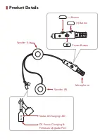 Preview for 3 page of Sena ACS-RAM Quick Start Manual