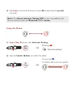 Preview for 10 page of Sena ACS-RAM Quick Start Manual