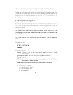 Preview for 52 page of Sena Parani MSP1000 User Manual