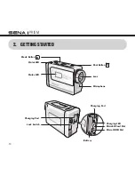 Preview for 10 page of Sena PRIMS User Manual