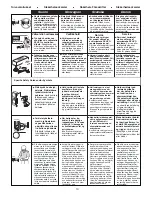 Preview for 13 page of Senco Cordless Finish 25 Operating Instructions Manual