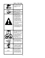 Preview for 9 page of Senco DS212-18V Operating Instructions Manual