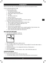 Preview for 89 page of Senco DuraSpin DS522-18V Operating Instructions Manual