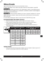 Preview for 175 page of Senco DuraSpin DS522-18V Operating Instructions Manual