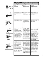 Preview for 3 page of Senco FramePro 502 Operating Instructions Manual