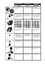 Preview for 39 page of Senco GT40i-SCP Operating Instructions Manual