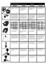 Preview for 41 page of Senco GT40i-SCP Operating Instructions Manual