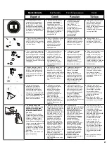 Preview for 57 page of Senco GT40i-SCP Operating Instructions Manual