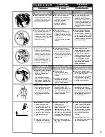 Preview for 11 page of Senco GT50i-AX Operating Instructions Manual