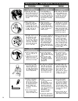 Preview for 12 page of Senco GT50i-AX Operating Instructions Manual