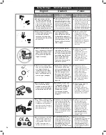 Preview for 18 page of Senco GT50i-N/O Operating Instructions Manual