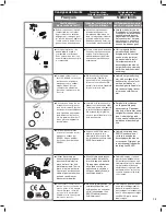 Preview for 19 page of Senco GT50i-N/O Operating Instructions Manual