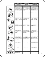 Preview for 31 page of Senco GT50i-N/O Operating Instructions Manual