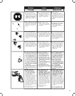 Preview for 55 page of Senco GT50i-N/O Operating Instructions Manual