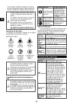 Preview for 30 page of Senco ISANTA AC19306BL Operating Instructions Manual