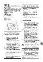 Preview for 145 page of Senco ISANTA AC19306BL Operating Instructions Manual