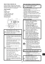 Preview for 177 page of Senco ISANTA AC19306BL Operating Instructions Manual